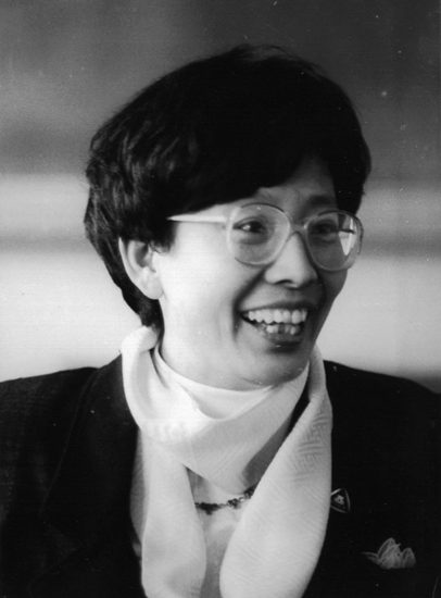 1991年當(dāng)選中科院院士.jpg