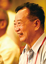 魏復盛院士
