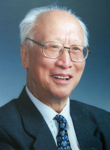 趙文津院士