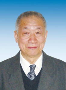 崔俊之院士