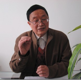 曹春曉院士