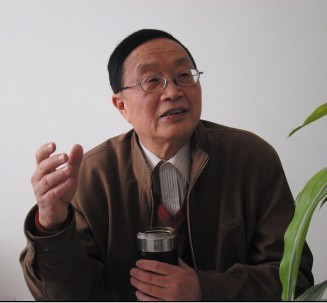 曹春曉院士