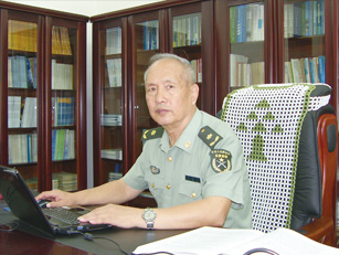 顧金才院士