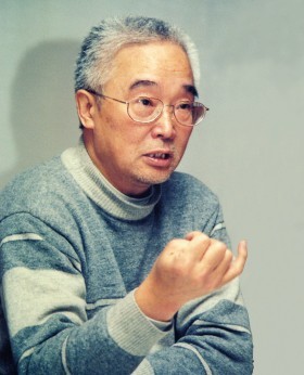 劉先林院士