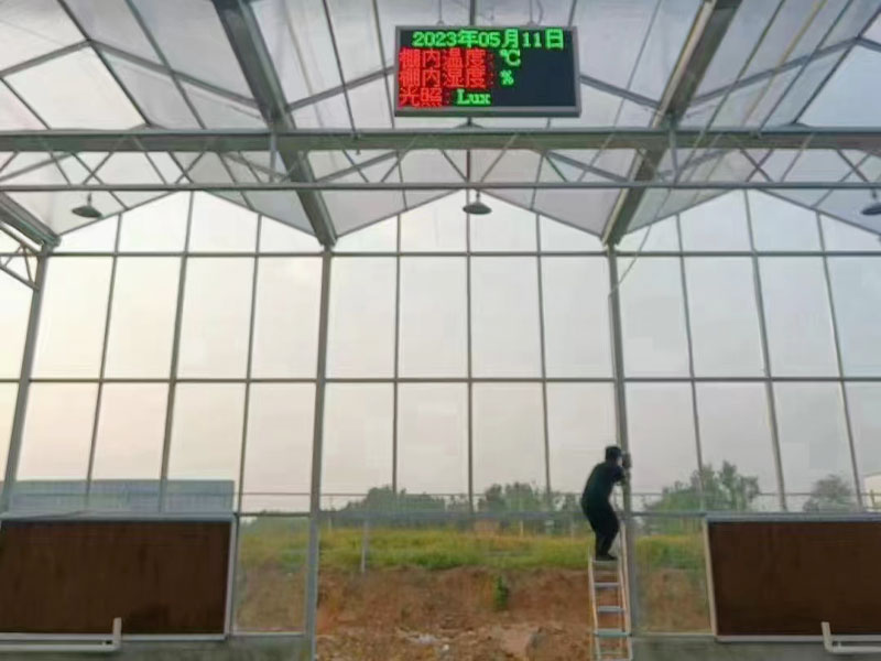 客戶案例現(xiàn)場